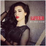 Melinda Ademi - Purr Video