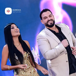 Gramoz Gërvalla & Vanesa Ahmeti - Erdh Kismeti