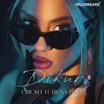 Cricket & Diona Fona - Dikur