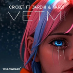 Cricket & Bardhi - Vetmi