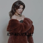 Kieda Budini - R.I.P (Ndjenjat)