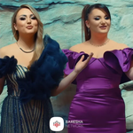 Hyrjeta & Albina Burrniku - Bijat Te Nana