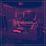 Saliboy & Jeano - Maskiner