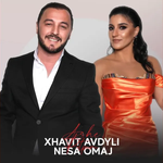 Xhavit Avdyli & Nesa Omaj - Potpuri (Gezuar 2021)