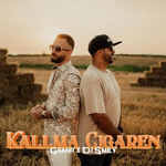 Granit Ismajli & Dj Smily - Kallma Cigaren