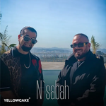 Sabiani & Flori Lloga - N'sabah
