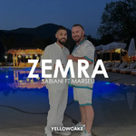 Sabiani & Marseli - Zemra