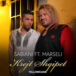 Sabiani - Krejt Shqipet