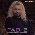 Sabiani, Edona Hasani & Petro Xhori - Fabi 2