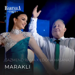 Gazmend Rama & Edona Hasanaj - Marakli