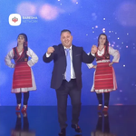 Gazmend Rama (Gazi) - Nusja Djalit Tem