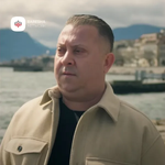 Gazmend Rama - Aktore