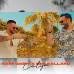 Asim Gashi & Bes Kallaku - Lulija