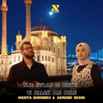 Merita Burrniku & Armend Beqiri - Nje Evlad Si Drita Ti Allah Ma Fale