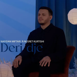 Nafidan Miftari - Deri Dje