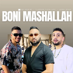 Eri Qerimi - Boni Mashallah