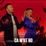 Altin Sulku - Ça M’Ke Bo