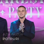 Altin Hajzeri - Potpuri (Gëzuar 2024)