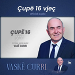 Vaske Curri - Cupe 16 Vjece