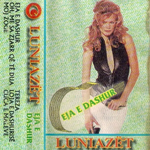 Luniazët - Moj Zoge