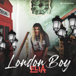 Elia - London Boy