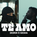 Skerdi - Te Amo Video