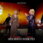 Gresa Behluli & Naxhije Fejza - Kanga E Tezes