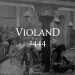Violand Shabani - 1444