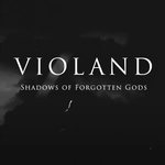 Violand Shabani - Shadows Of Forgotten Gods