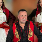 Perlat Sheqeri - Moj Bardhoka Vetull Holle