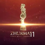 Zhurma Show 2015 (2015)