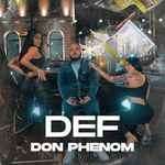 Don Phenom - Def