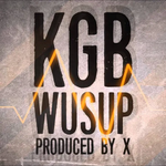 KGB - Wusup