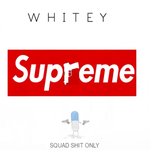 Whitey - Supreme