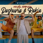 Arjol Shpuza - Dashuria & Rakia