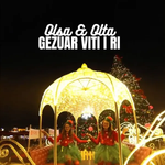 Olta & Olsa Miftari - Gëzuar Viti I Ri Video
