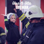 Orik Miftari - Fireman