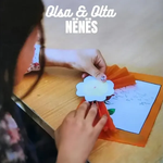 Olsa & Olta Miftari - Nënës