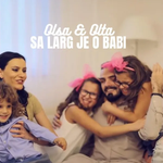 Olta & Olsa Miftari - Sa Larg Je O Babi