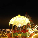 Olta & Olsa Miftari - Merry Christmas