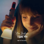 Klea Ibrahimi - Thank You music video