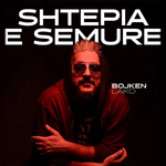 Bojken Lako - Shtepia E Semure