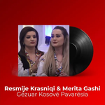 Resmije Krasniqi & Merita Gashi - Gëzuar Kosovë Pavarësia