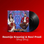 Resmije Krasniqi & Novi Prendi - Shuj Shuj