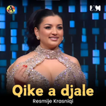 Resmije Krasniqi - Qikë A Djalë