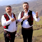 Marlen Qelia & Aranit Kuçana - Kenge Per Ali Iber Nezaj