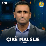 Zef Beka - Çikë Malsije