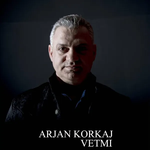 Arjan Korkaj - Vetmi
