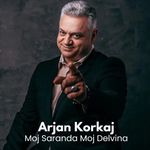 Arjan Korkaj - Moj Saranda, Moj Delvina