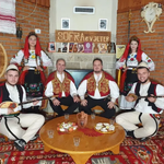Leke Pecnikaj & Aranit Hoxha - Maxhar Pasha